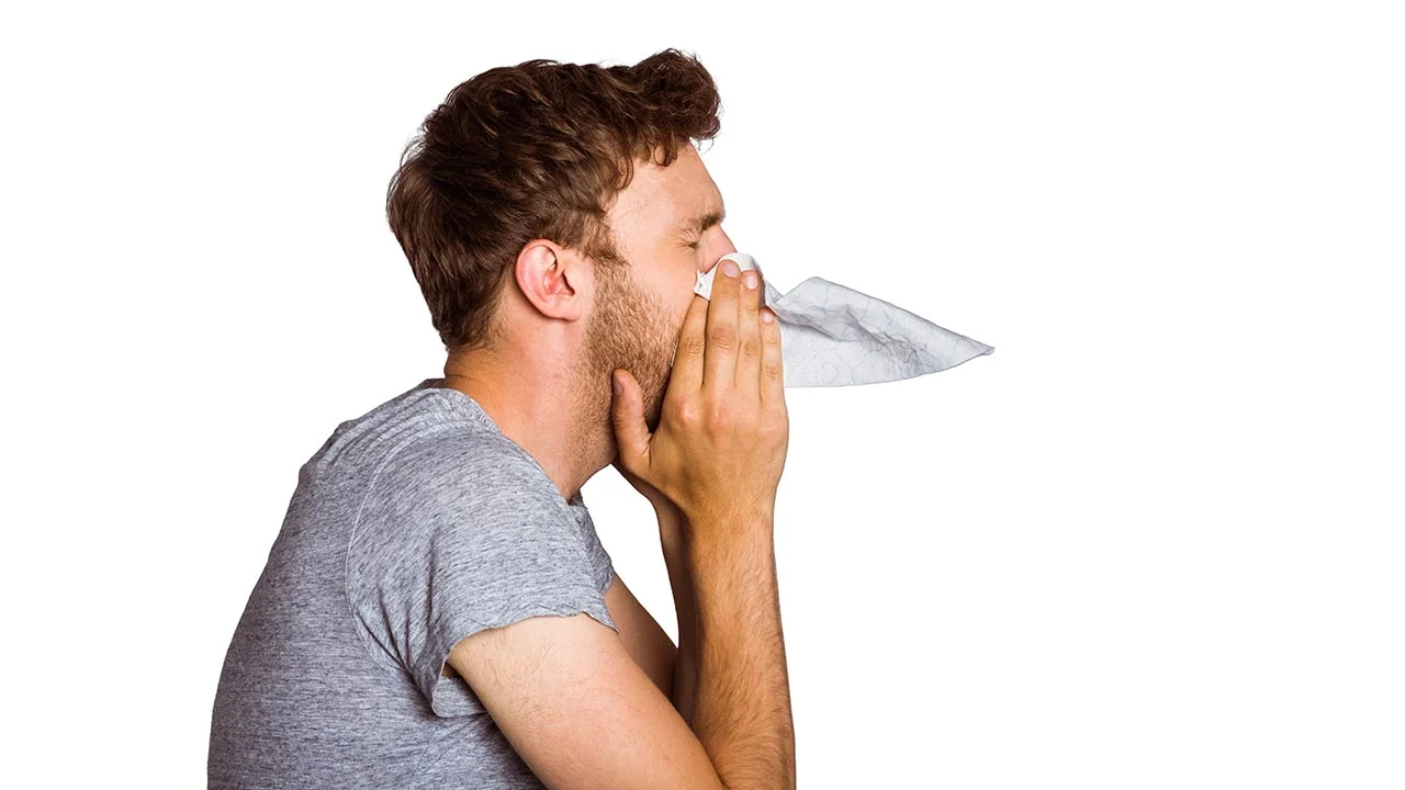 Why Do We Sneeze?