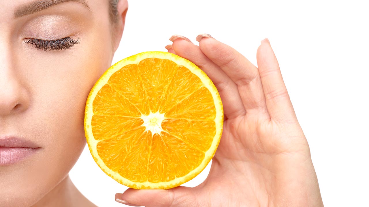 Collagen For The Skin And Other Body Parts.
