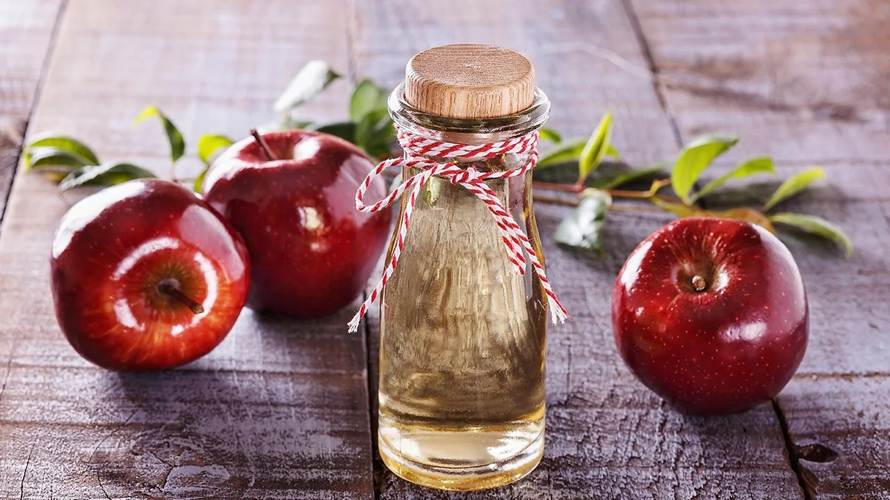 Apple Cider Vinegar – Magic Elixir Or Marketing Hype?