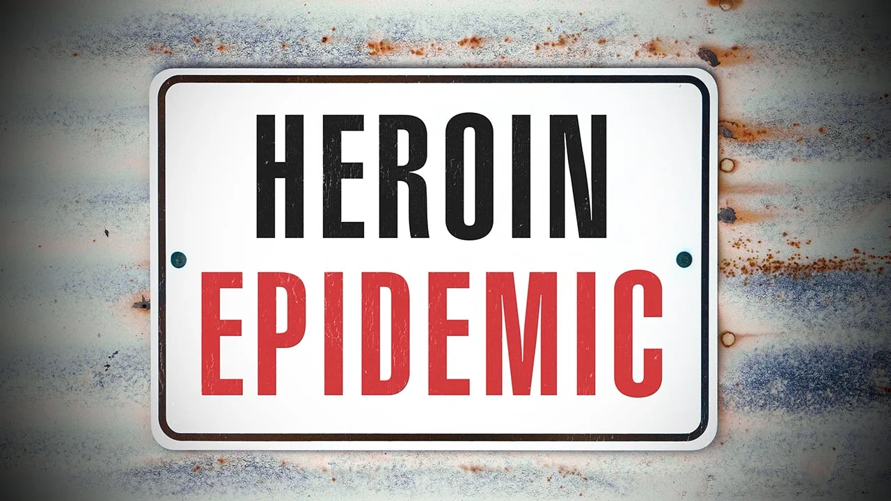 Are Stricter Prescription Laws Feeding the Heroin Epidemic?
