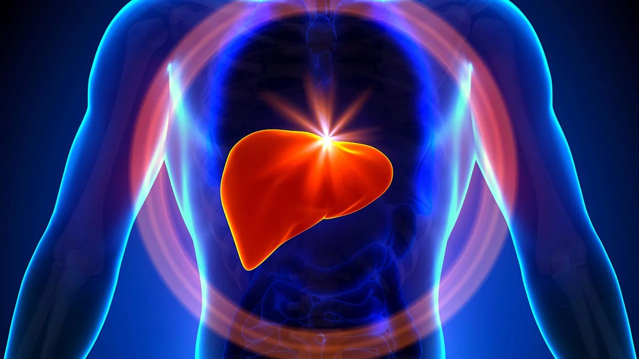 Why You Need To Be Better To Your Liver	