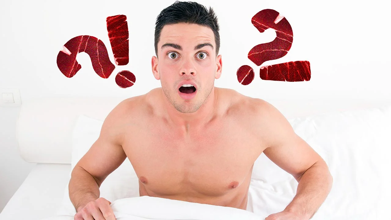 Everything You Were Afraid to Ask About Penis Pumps