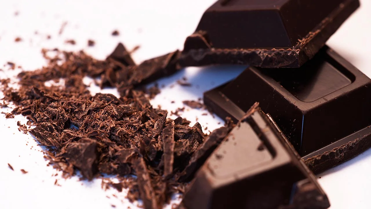 Health Benefits of Dark Chocolate