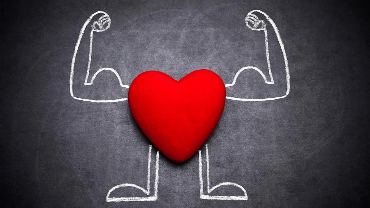 Heart Rate Training: Make Your Runs Count!