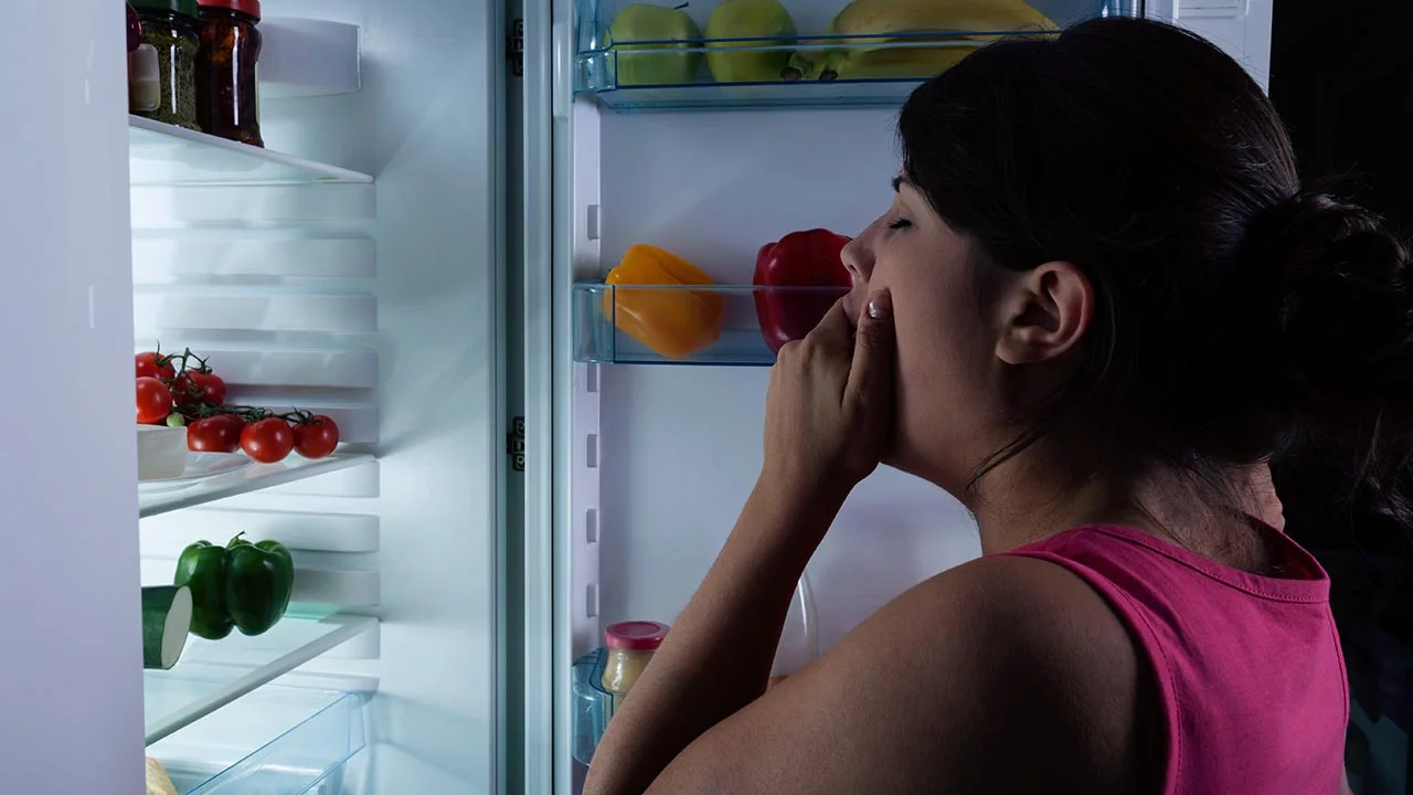 These Foods Can Help You Fight Insomnia