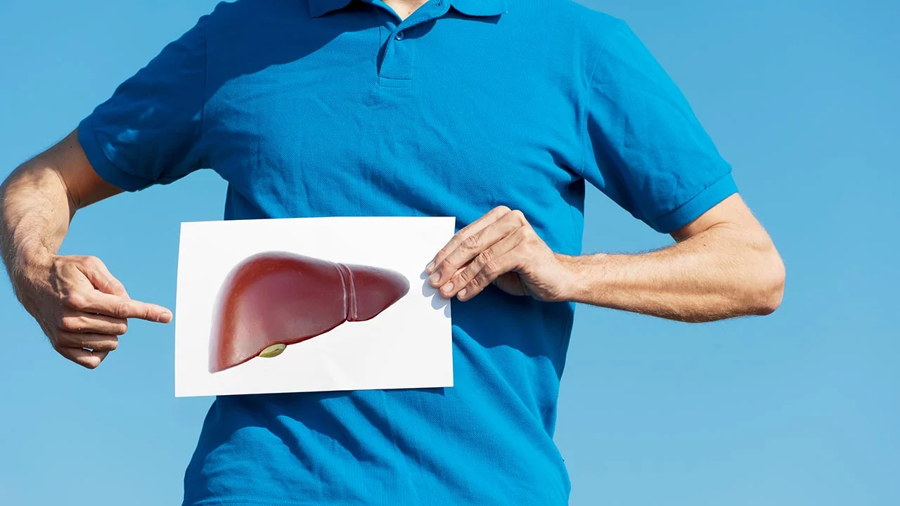 How to Keep Your Liver Intact