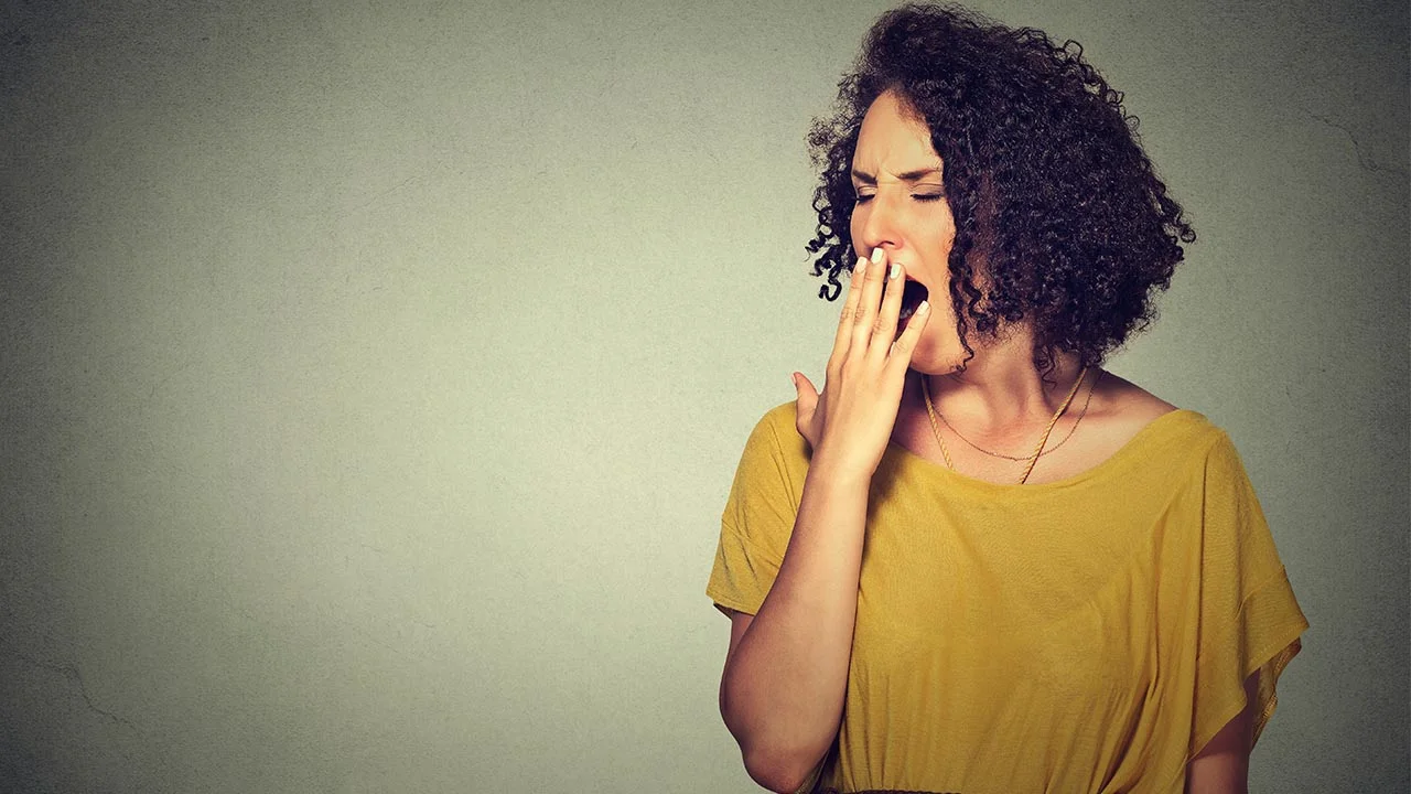 Tired of Feeling Tired?