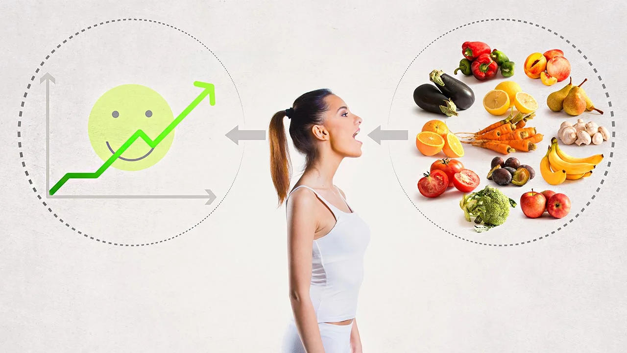 Food Effective In Increasing Intelligence