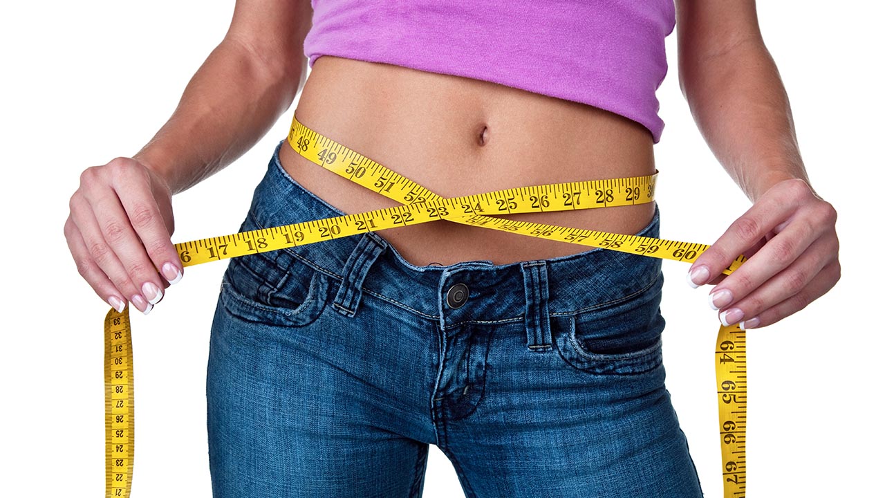 Your waist size may predict heart disease