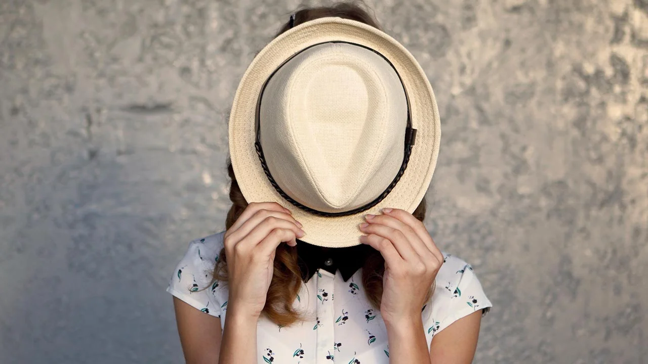 Overcoming shyness