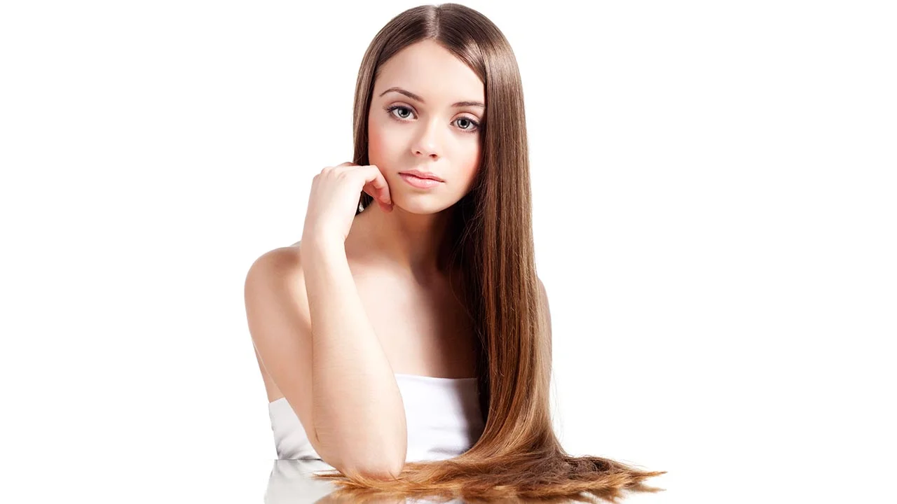 Tips for healthy hair