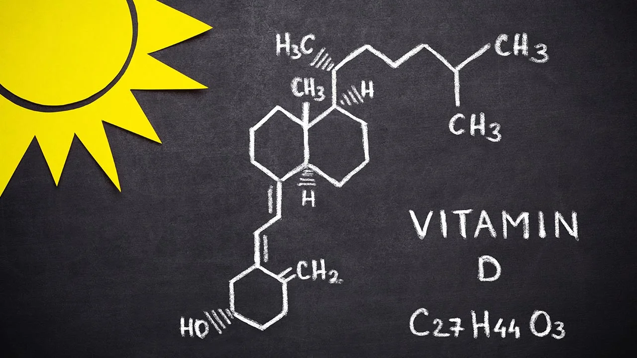 Vitamin D: What does it do?