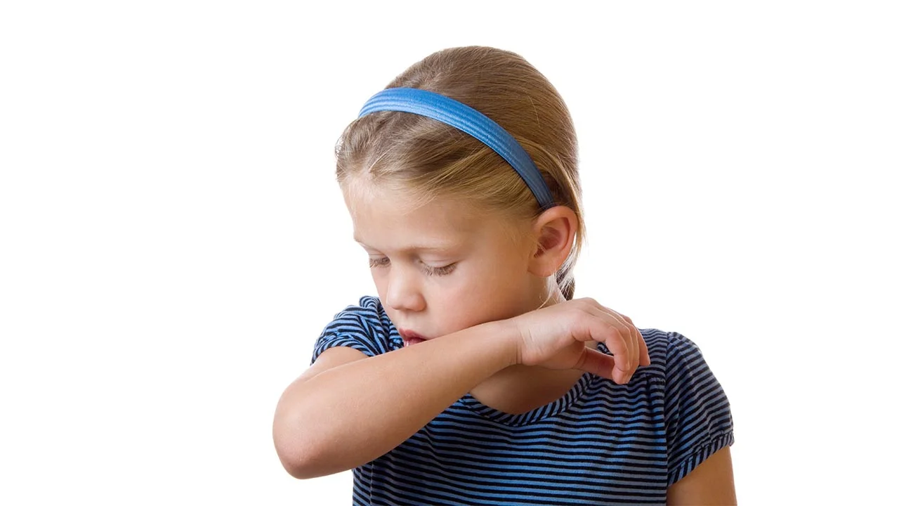 What are the Symptoms of Whooping Cough? 