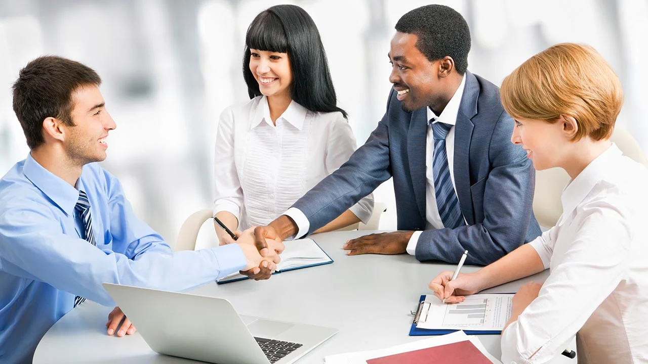 Boost Your Energy at Work