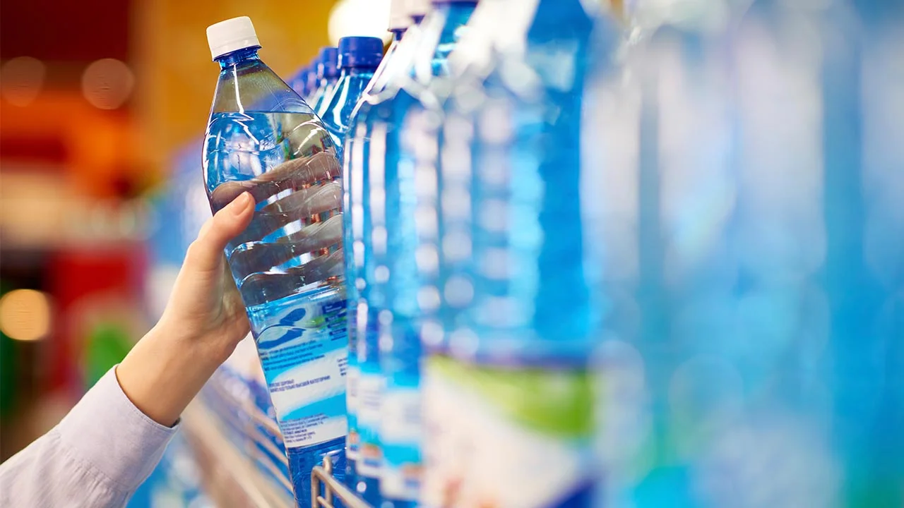 Can Bottled Water Increase Cavities? 	