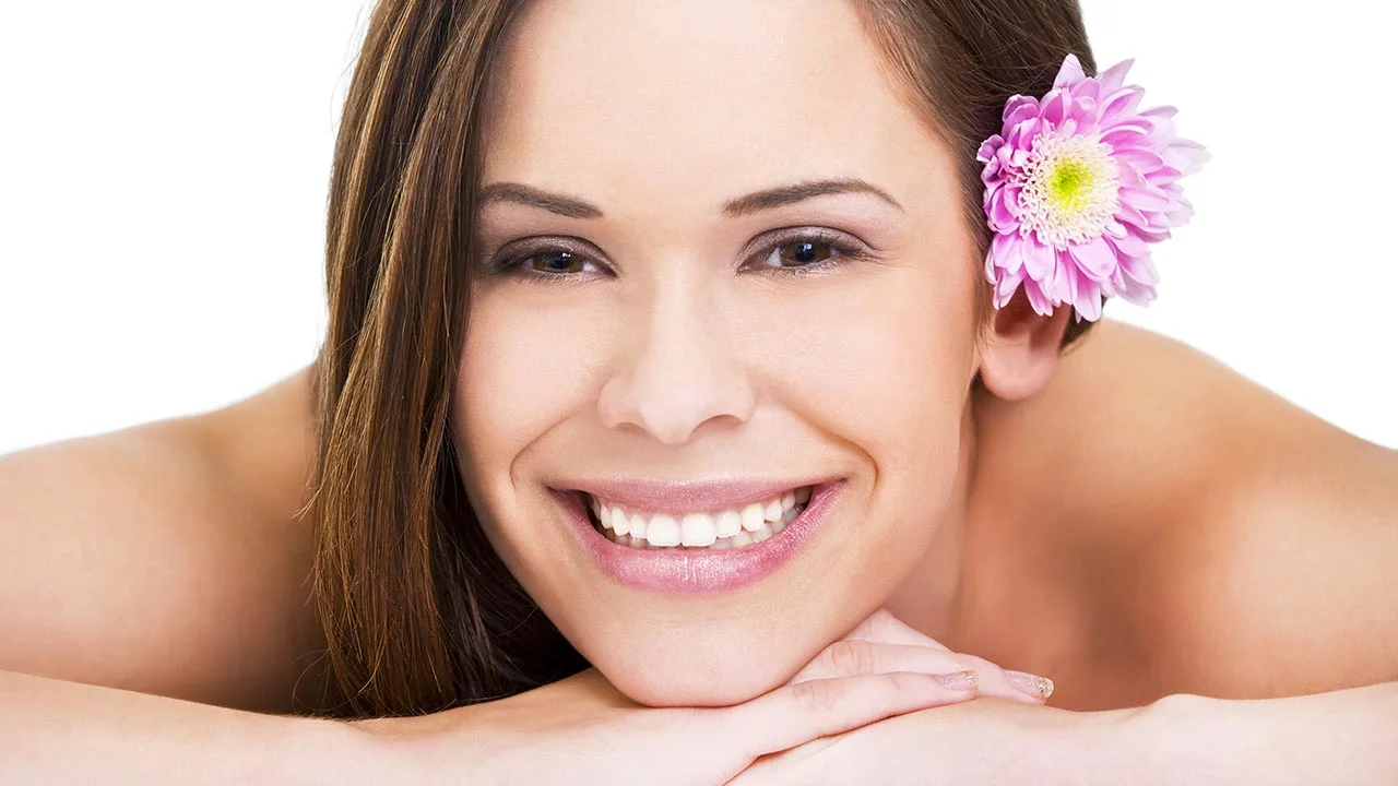 Enjoy Healthier Skin, Now