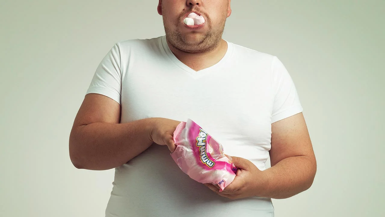 Snacking Mistakes That Make You Gain Weight