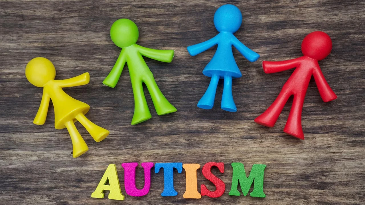 April is Autism Awareness Month