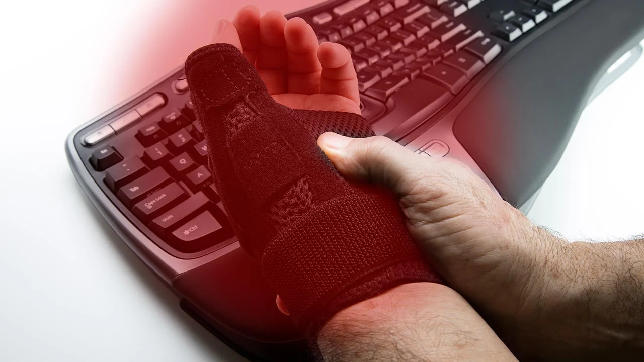How to Treat Carpal Tunnel Syndrome