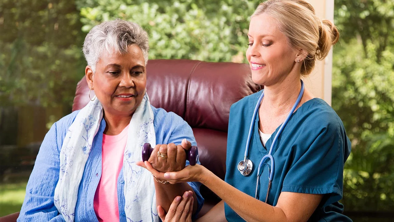 What You Need to Know about Palliative Care