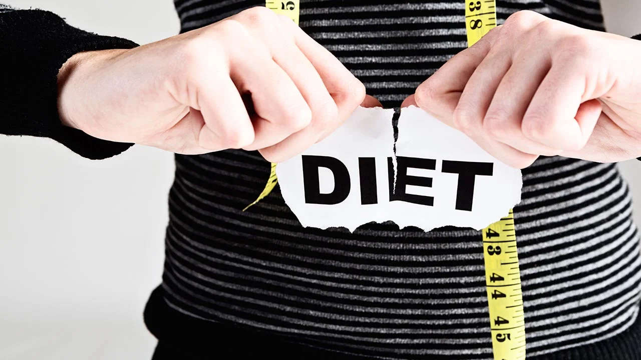 Eat These Foods and Lose Weight!