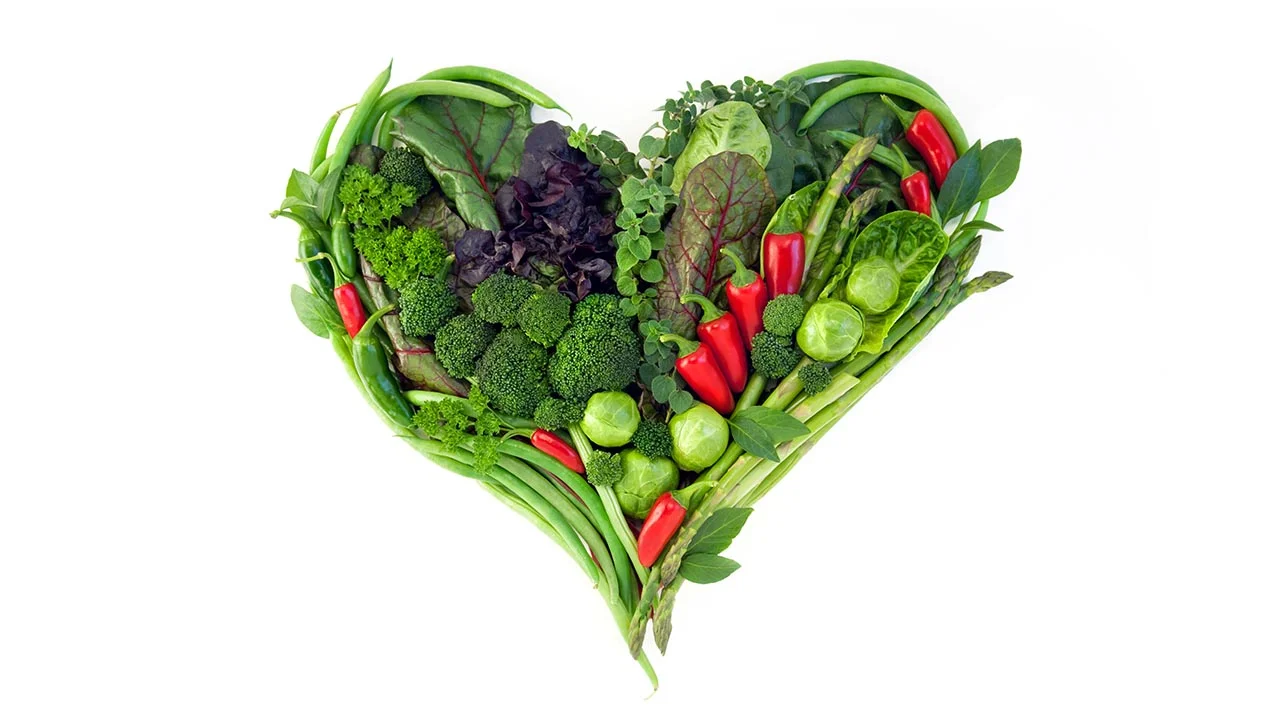 Is a Vegan Diet Safe for Kids? 