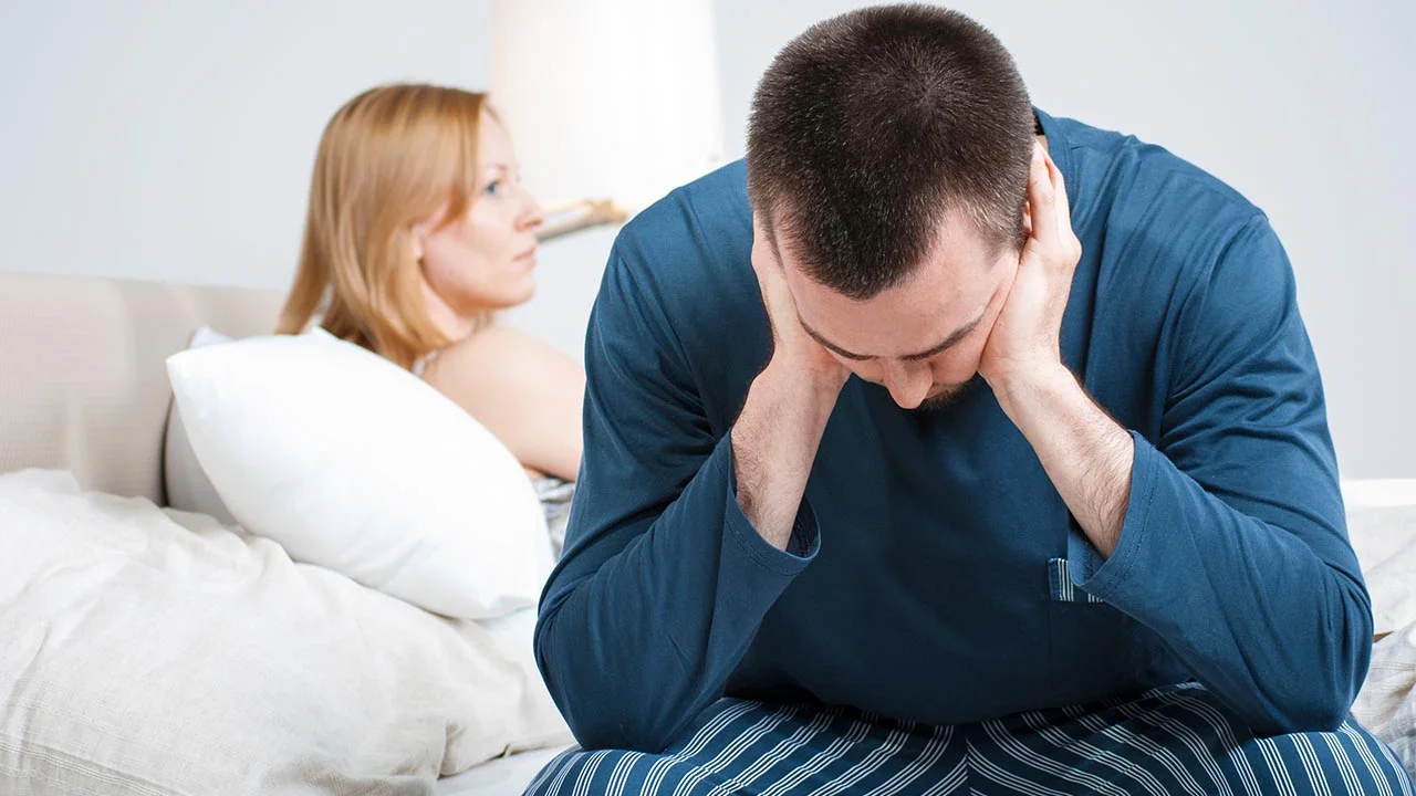 Medical Causes of Sexual Problems