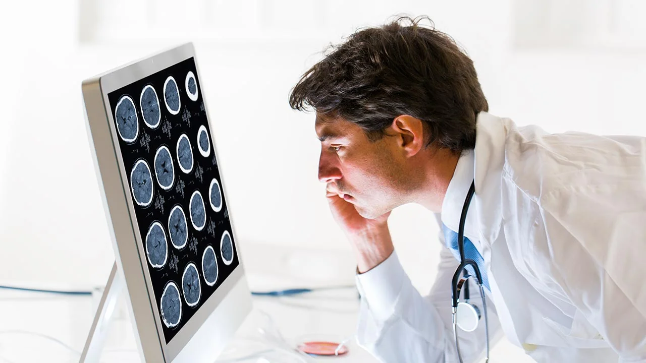 A Better Way to Locate Brain Tumors