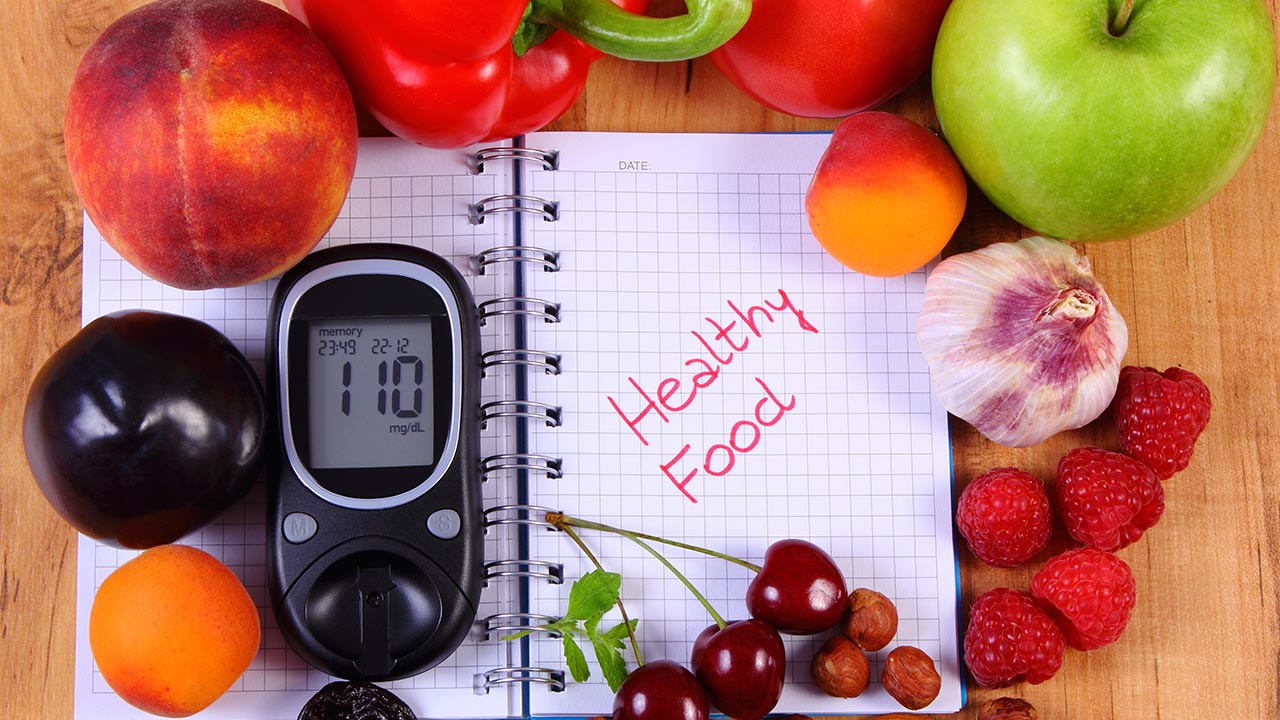 The best and worst foods affecting blood sugar
