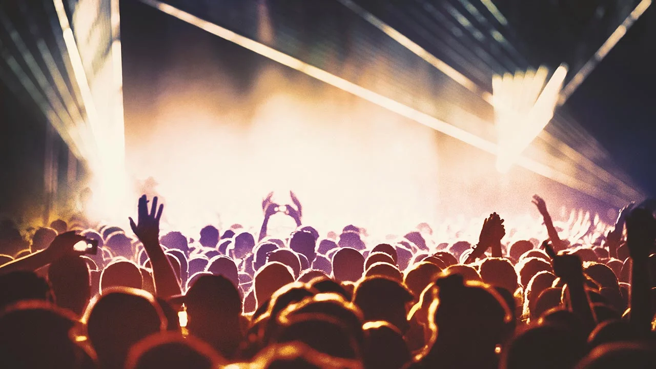 Concert Season is Nearly Upon Us! Got Your Earplugs?