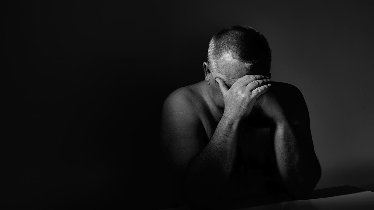 Penis Cancer: Your Worst Nightmare?