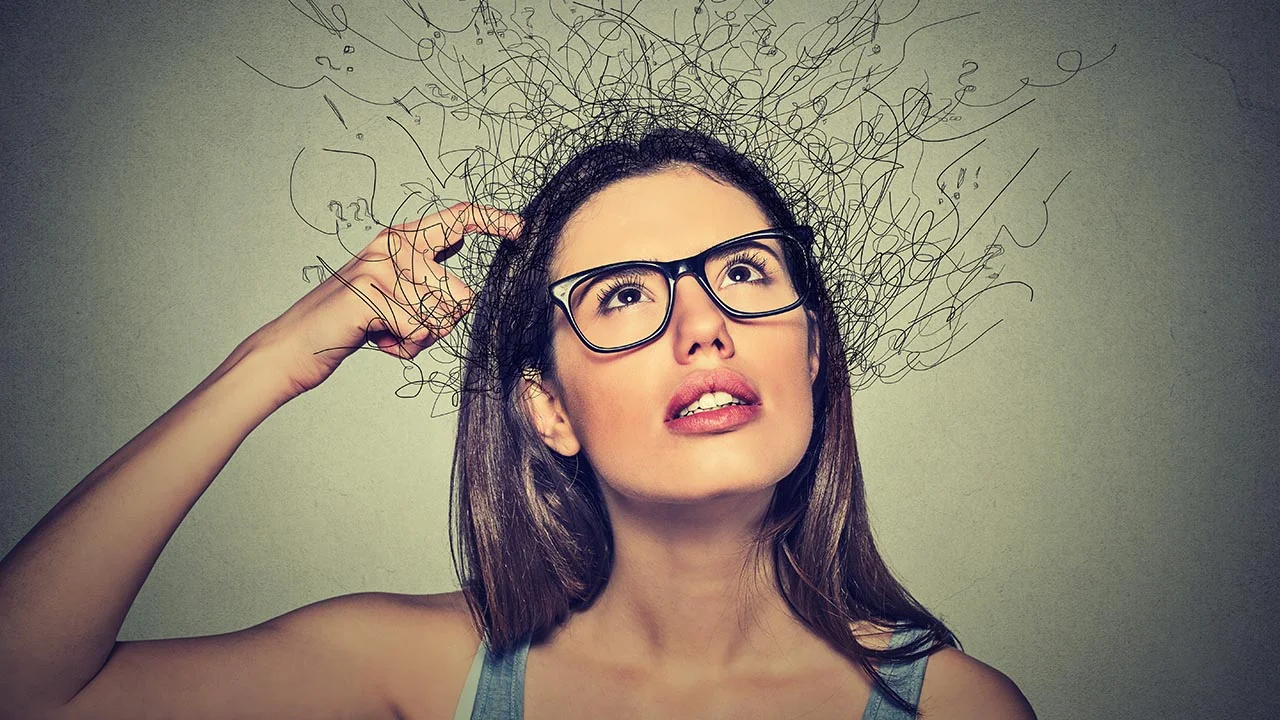 ADHD Symptoms in Adults