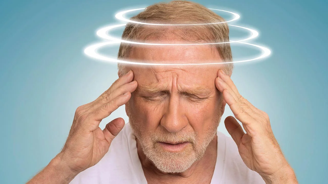 Who is at Risk of Vertigo?