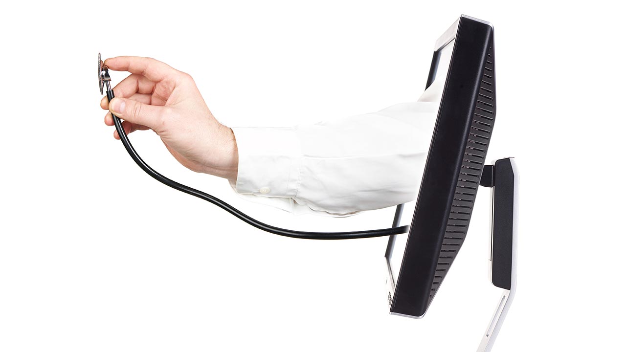 Why You Shouldn’t Get Your Medical Advice on TV