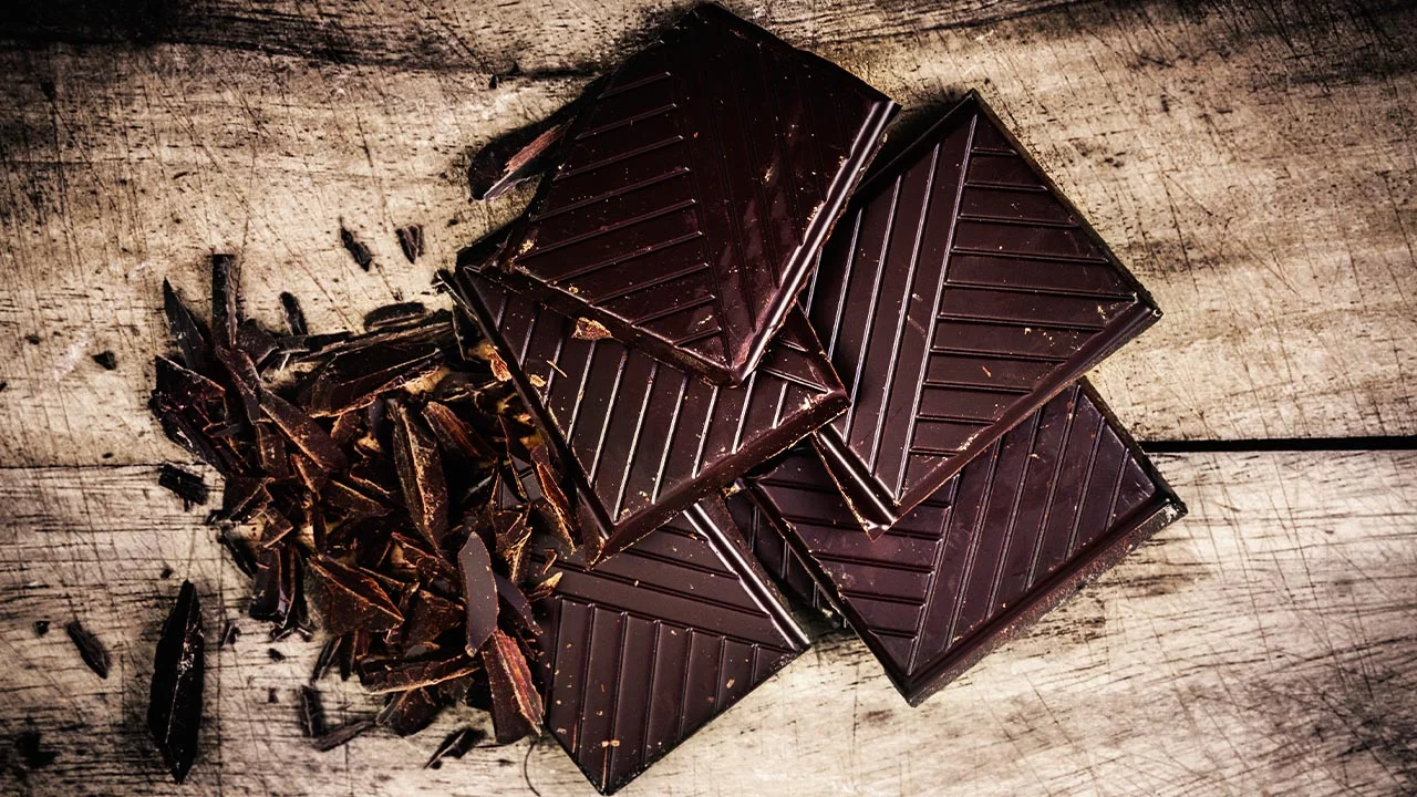 Dark Chocolate: A Tastier Super Food?