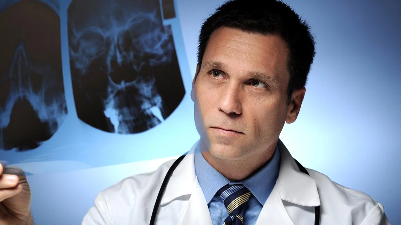 What is a Glioblastoma? 