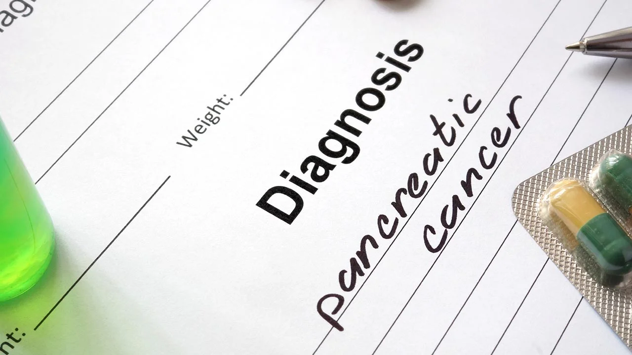 What makes pancreatic cancer so deadly? 