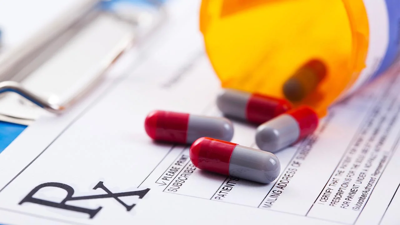 Do Prescription Drugs Make You Healthier? 