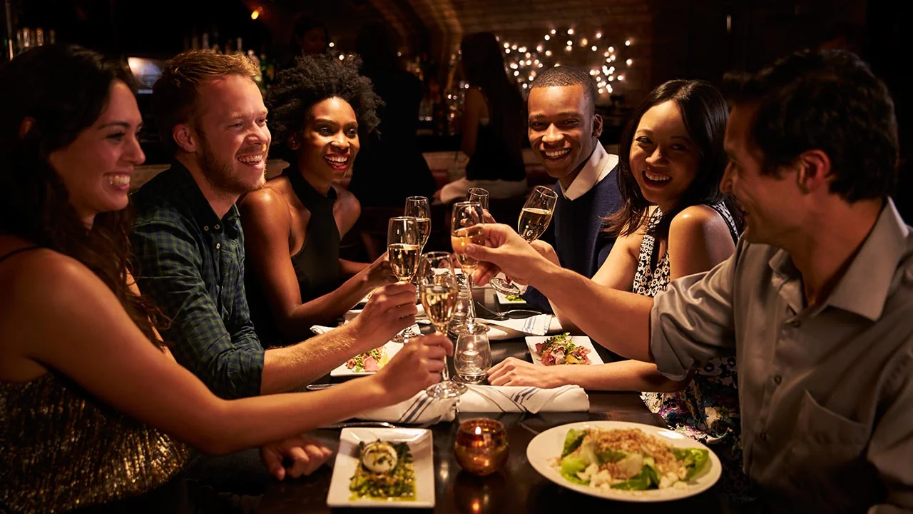 Protect Yourself From Food-Poisoning When Dining Out	