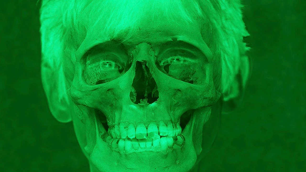 A Toxic Shock to Your System