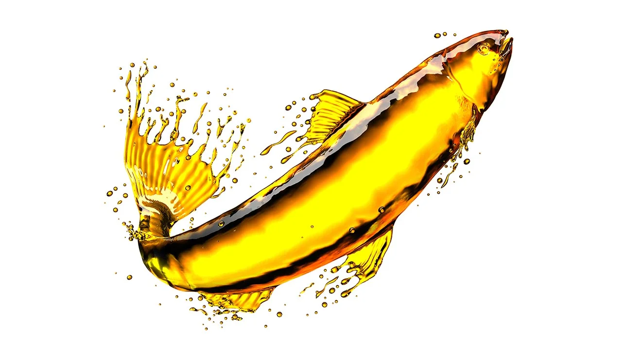 Is Fish Oil the Answer for Heart Health? 