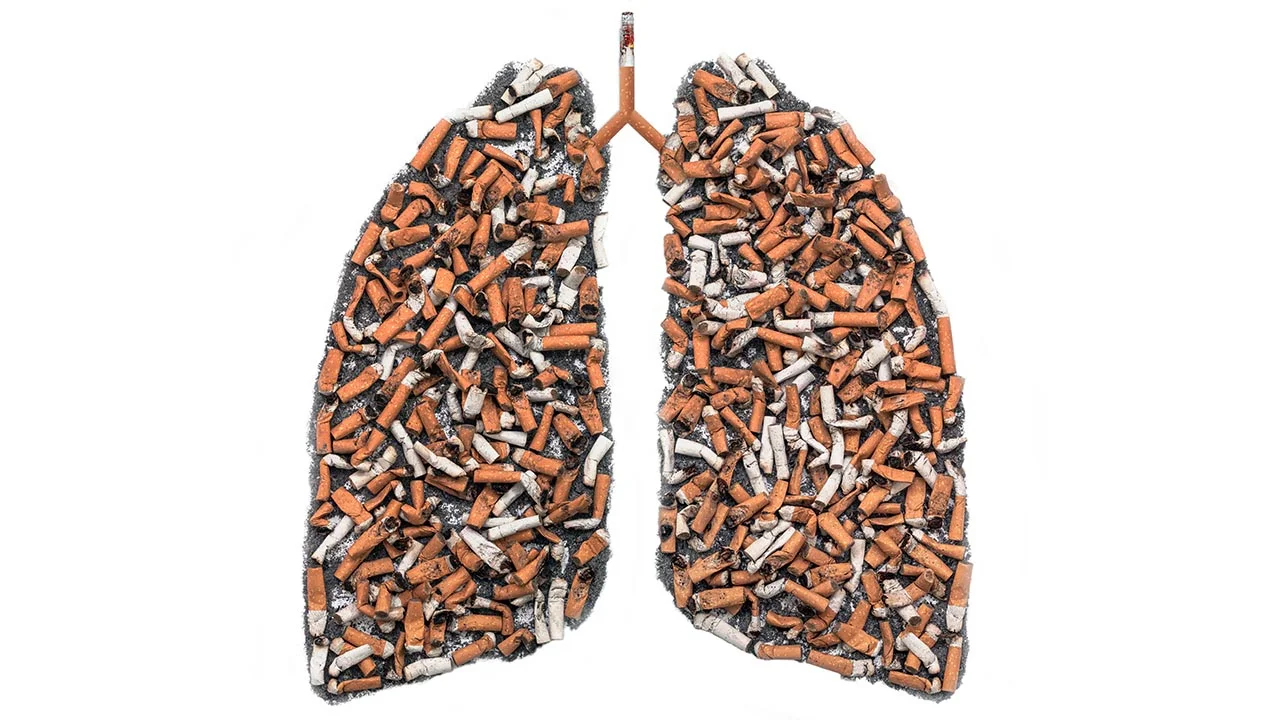 Is Lung Cancer Worse for Non-Smokers?