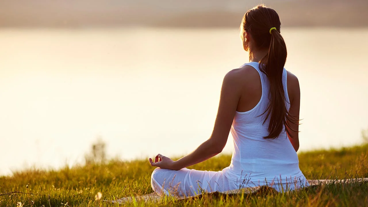 Meditation vs. Anti-Depressants: And The Winner Is...?