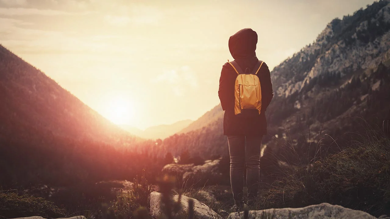 Embrace each day by becoming a morning person