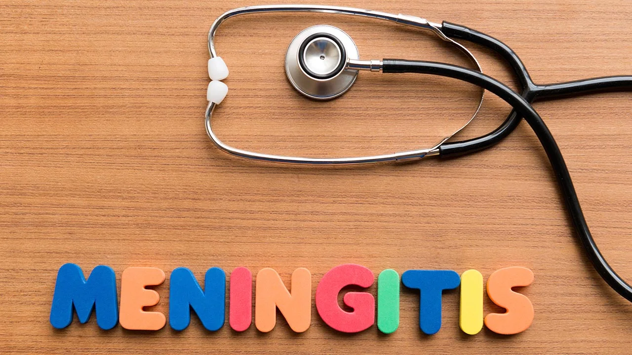 Learning about Fungal Meningitis