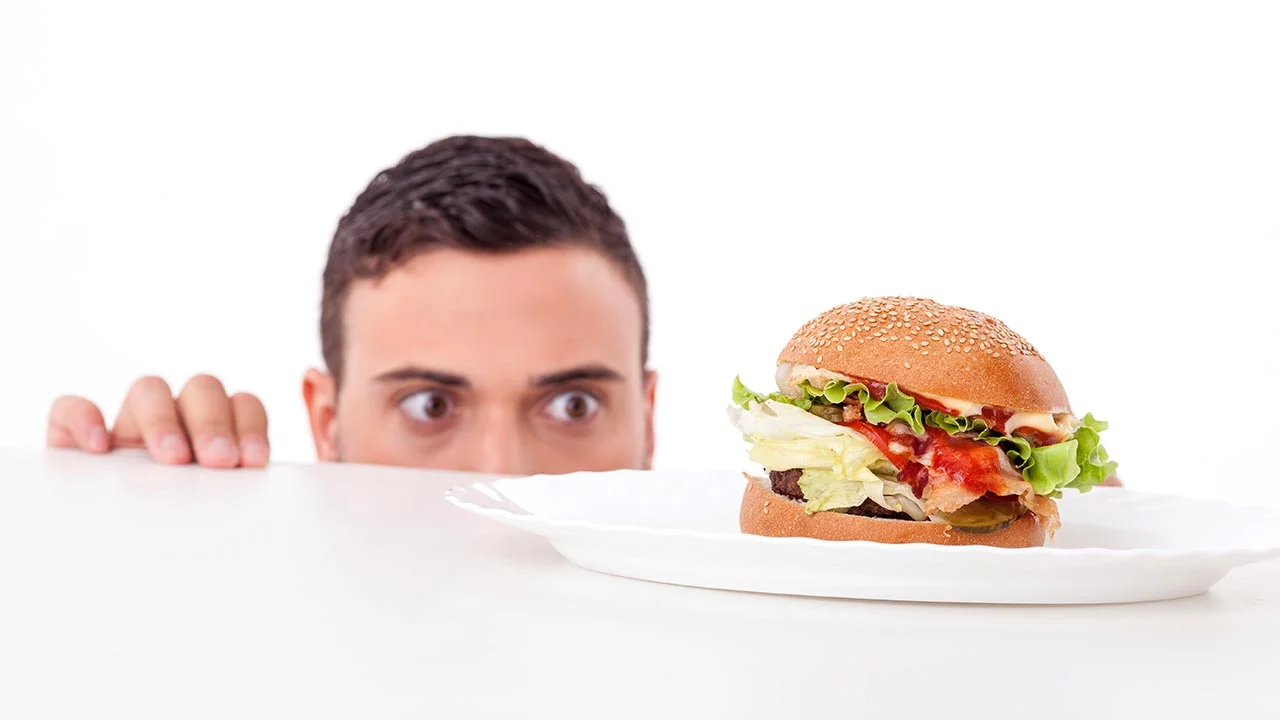 Tips to Fend Off Food Cravings