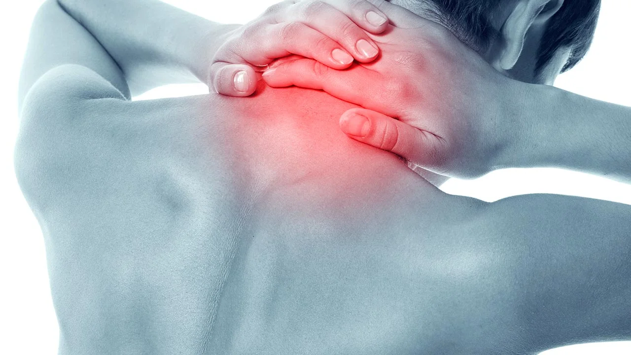 Are steroid shots for neck and back pain safe? 	