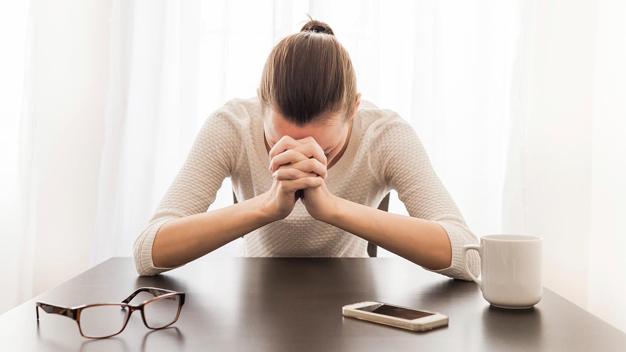 How Your Gut Bacteria May Relieve Your Stress
