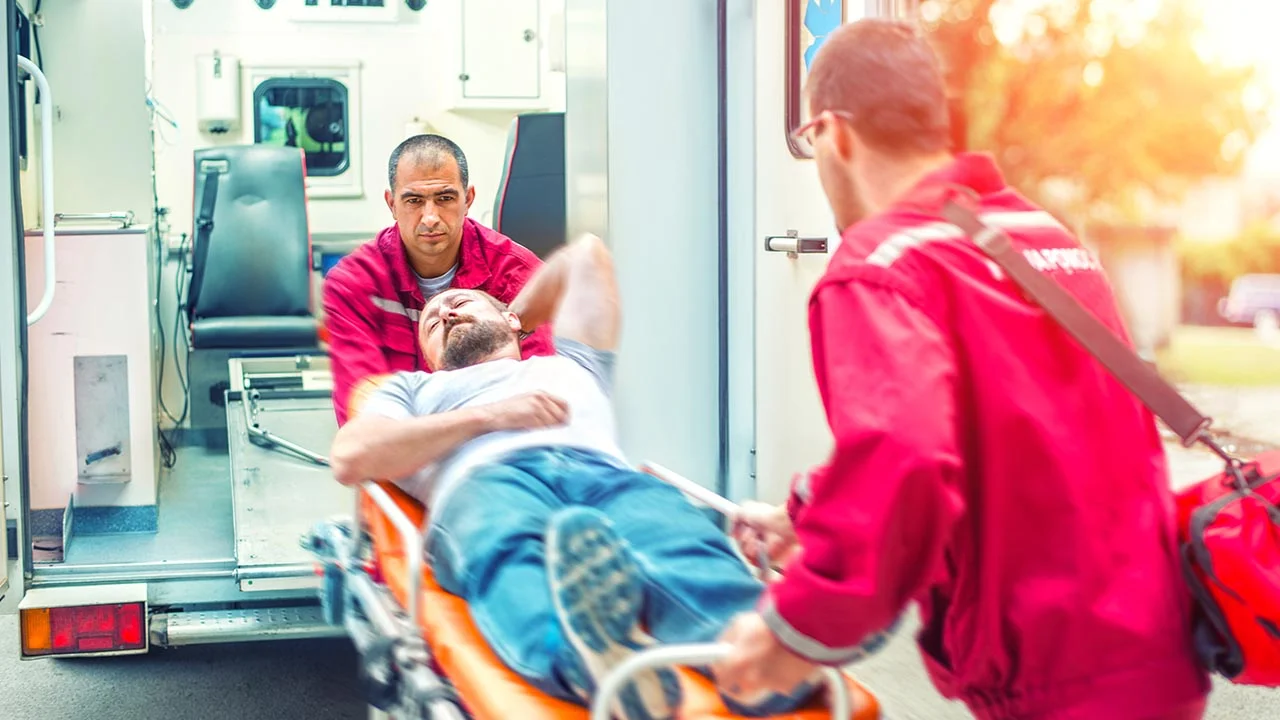 New Technology Speeds Diagnoses for First Responders 