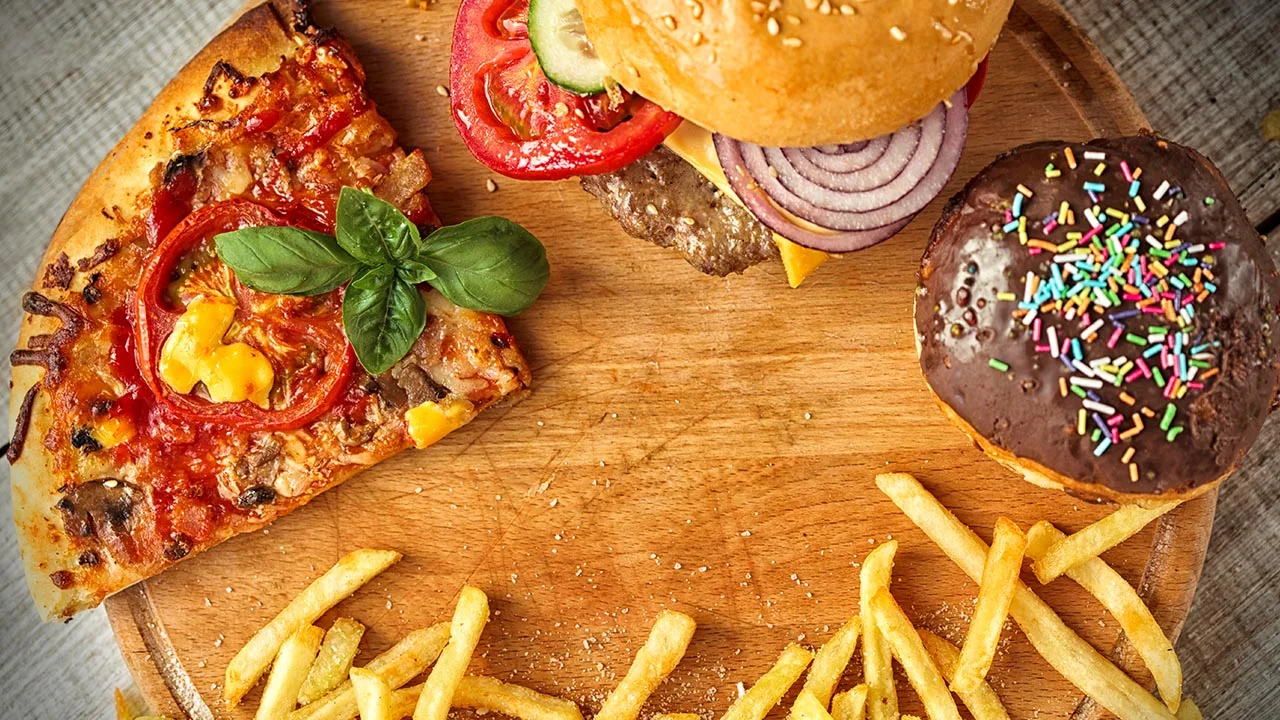 Cut highly processed carbs to cut risk of prostate cancer